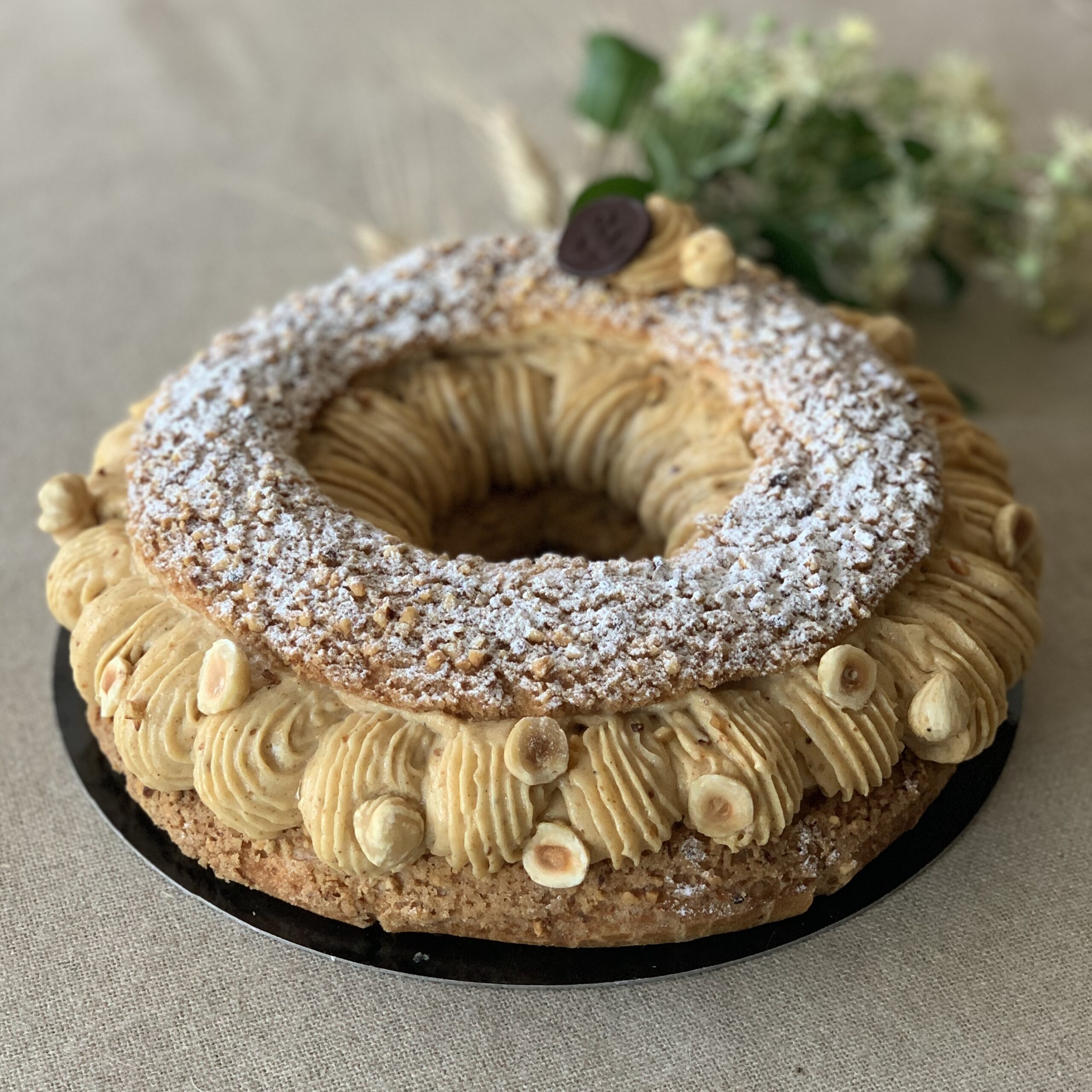 Paris-Brest